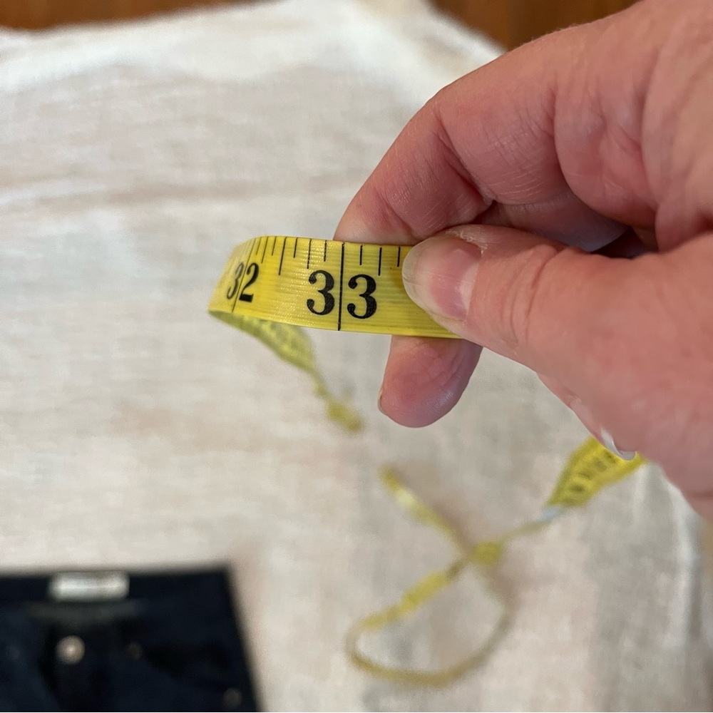Hudson flare jeans! - Picture 9 of 10